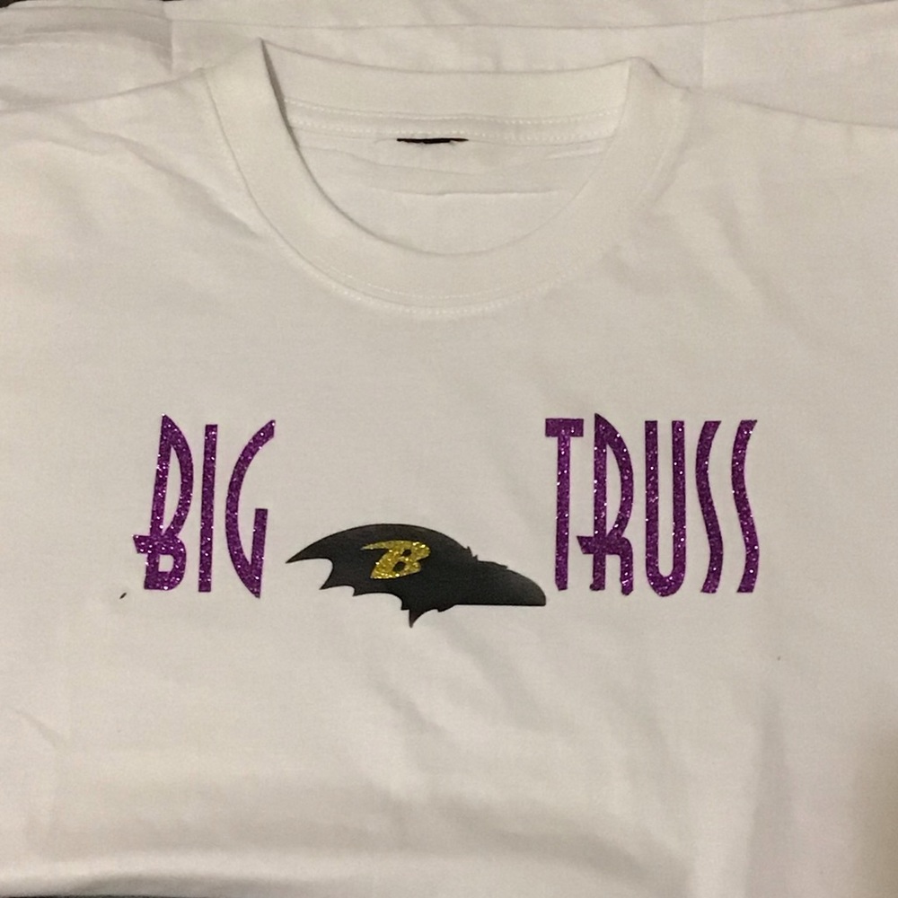 Ravens shirt
